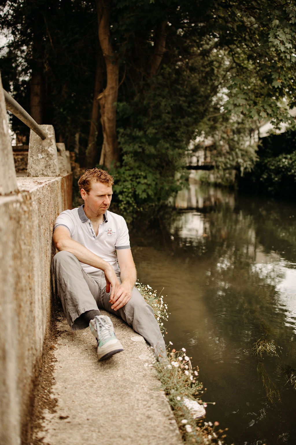 Federico - Frocourt - Oise | Plan cul