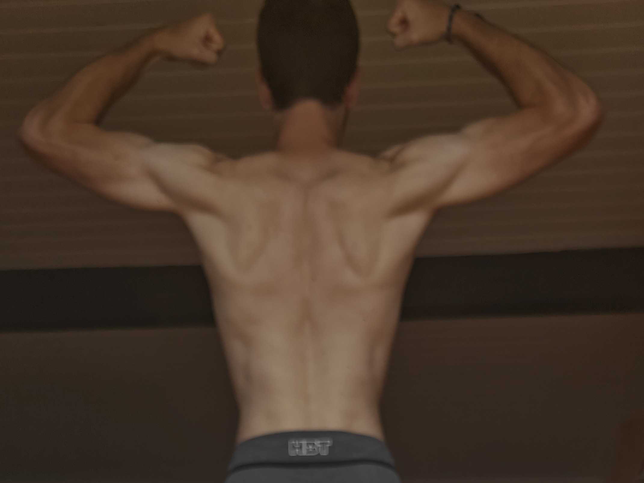 Almyre - Crouy-en-Thelle - Oise | Plan cul