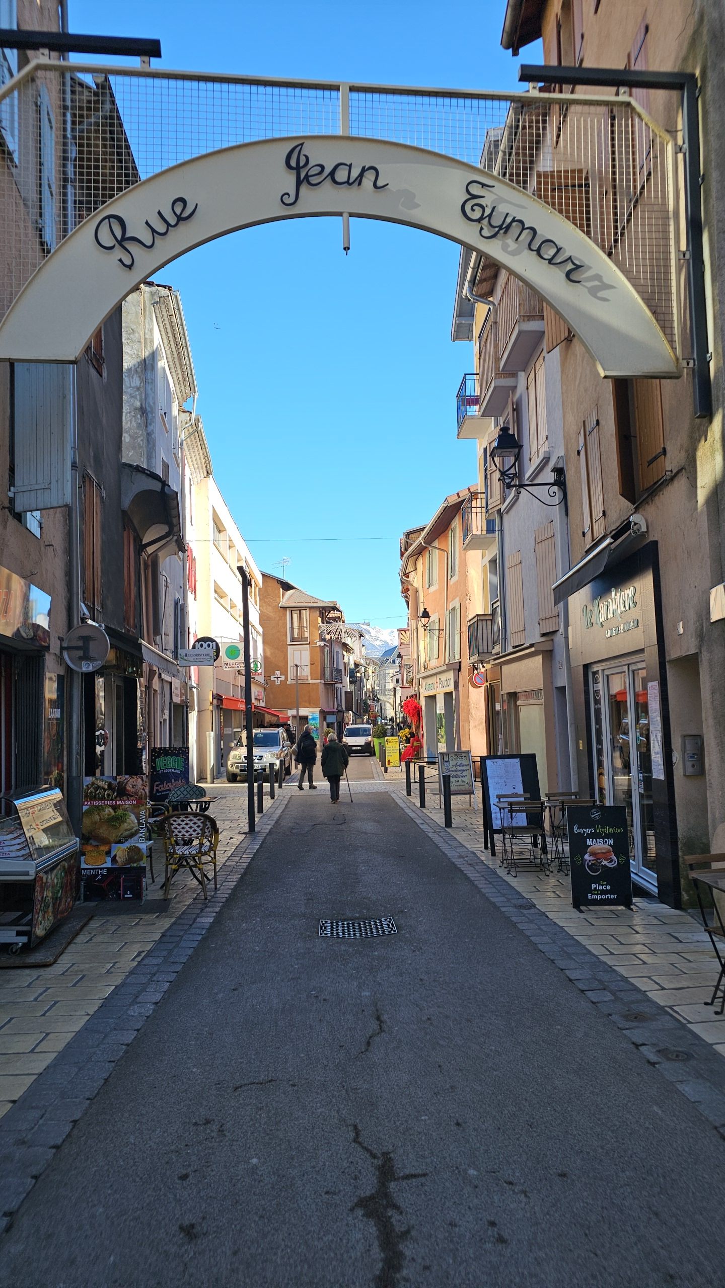 Farouq - Creil - Oise | Plan cul